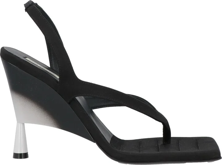 Gia / Rhw Woman Thong sandal - Image 6