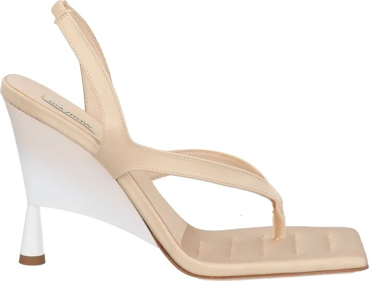 Gia / Rhw Woman Thong sandal - Image 9