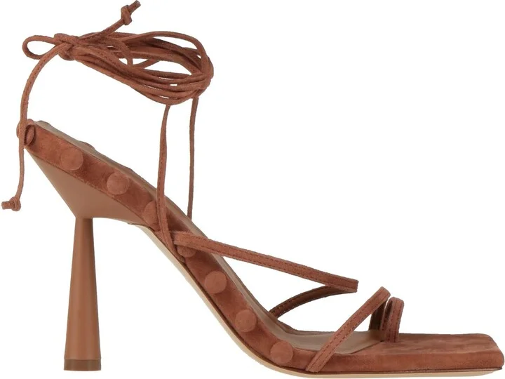 Gia / Rhw Woman Thong sandal - Image 6