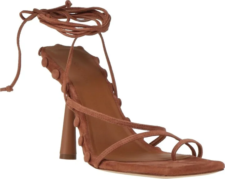Gia / Rhw Woman Thong sandal - Image 7