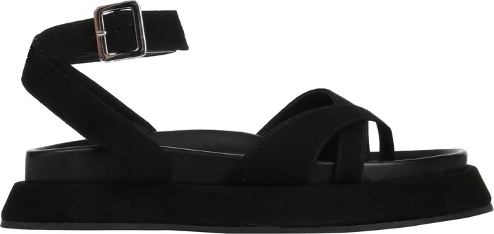 Gia / Rhw Woman Thong sandal - Image 3