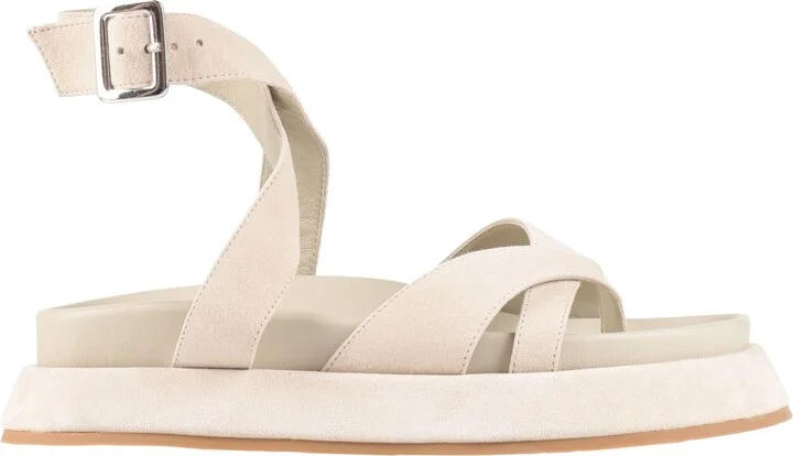 Gia / Rhw Woman Thong sandal - Image 6