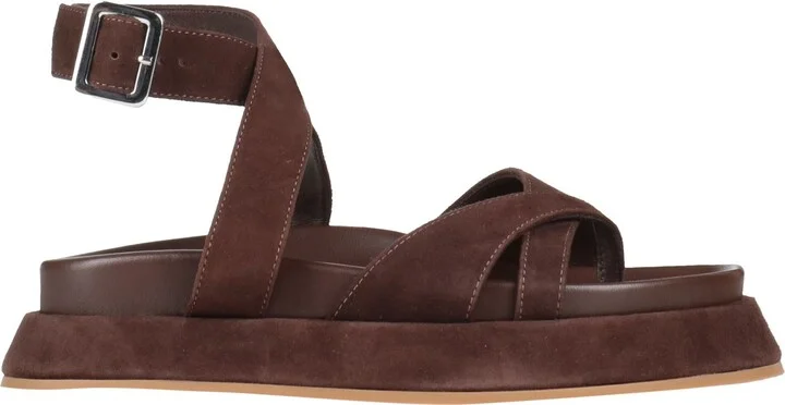 Gia / Rhw Woman Thong sandal - Image 9