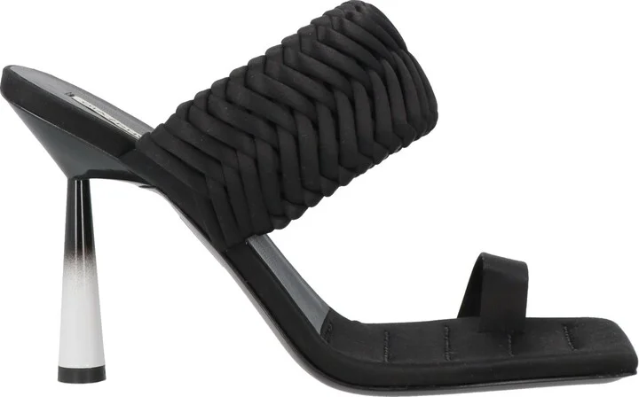 Gia / Rhw Woman Thong sandal - Image 3