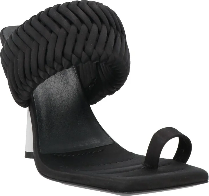 Gia / Rhw Woman Thong sandal - Image 4