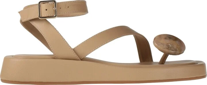 Gia / Rhw Woman Thong sandal - Image 3