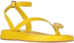 Gia / Rhw Woman Thong sandal - Image 5