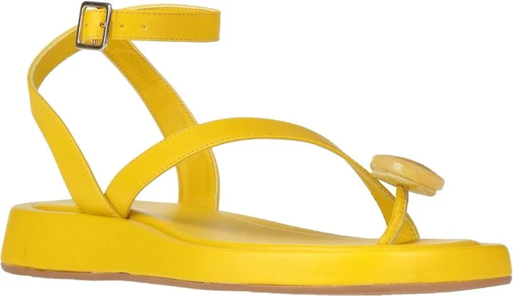 Gia / Rhw Woman Thong sandal - Image 7