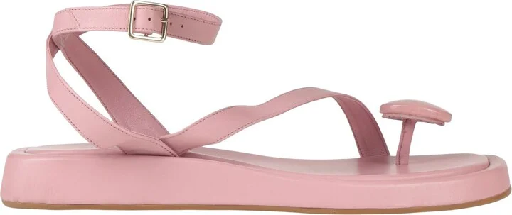 Gia / Rhw Woman Thong sandal - Image 9