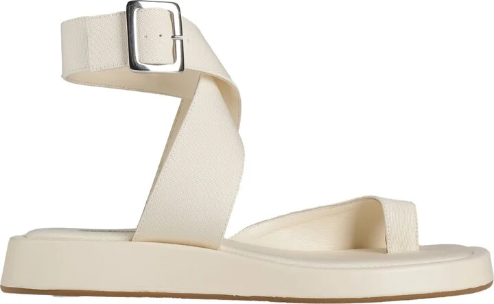 Gia / Rhw Woman Thong sandal - Image 3