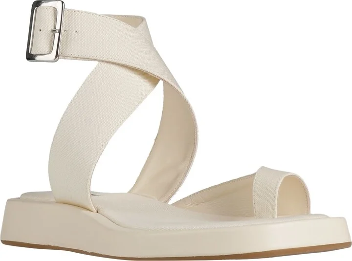 Gia / Rhw Woman Thong sandal - Image 4
