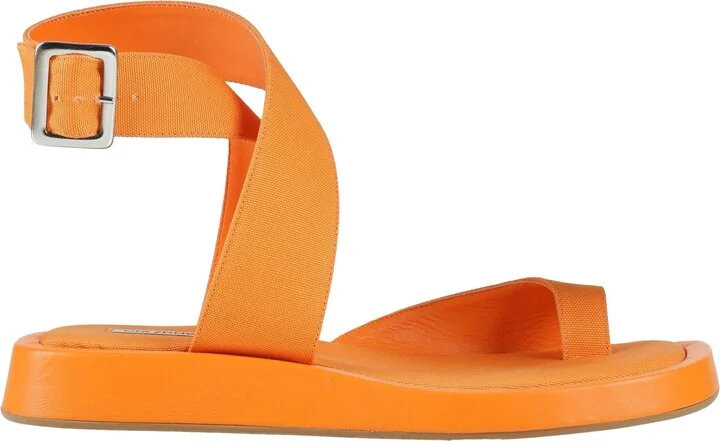 Gia / Rhw Woman Thong sandal - Image 6