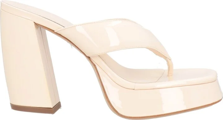 Gia / Rhw Woman Thong sandal - Image 3
