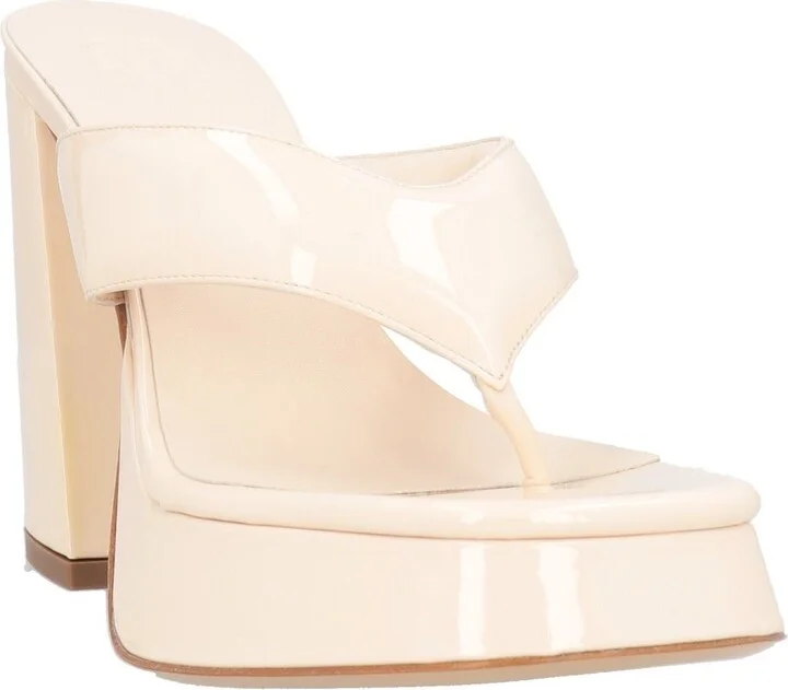 Gia / Rhw Woman Thong sandal - Image 4