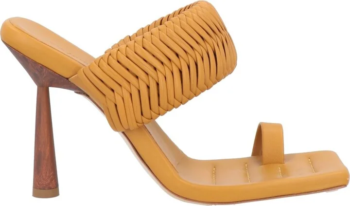 Gia / Rhw Woman Thong sandal - Image 3