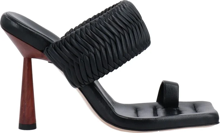 Gia / Rhw Woman Thong sandal - Image 6