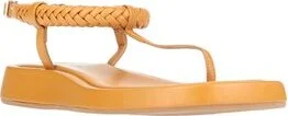 Gia / Rhw Woman Thong sandal - Image 5