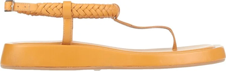 Gia / Rhw Woman Thong sandal - Image 6