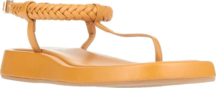 Gia / Rhw Woman Thong sandal - Image 7