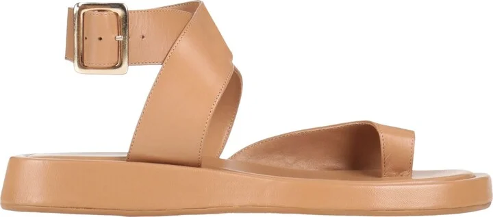 Gia / Rhw Woman Thong sandal - Image 3
