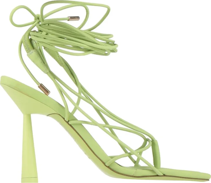 Gia / Rhw Woman Thong sandal - Image 3