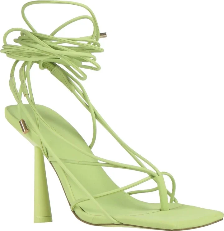 Gia / Rhw Woman Thong sandal - Image 4
