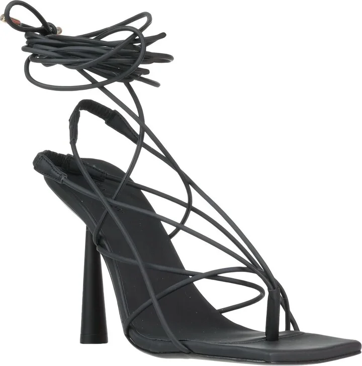Gia / Rhw Woman Thong sandal - Image 7