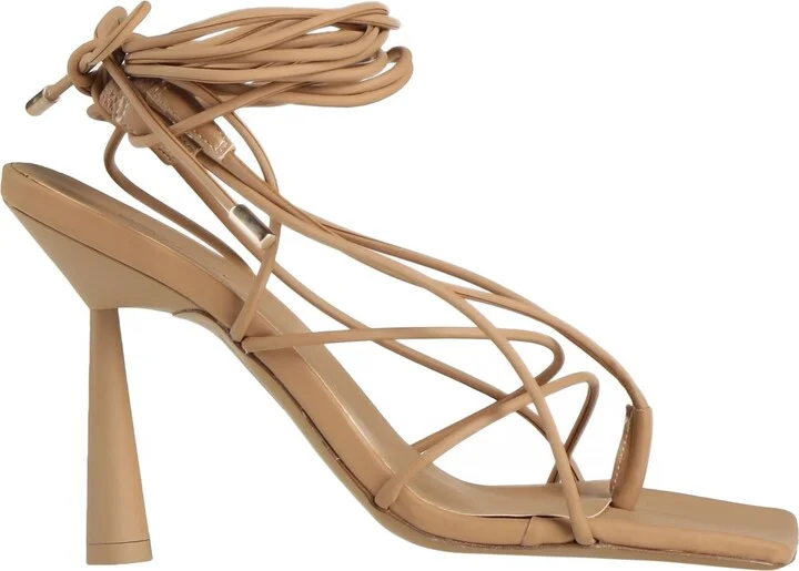 Gia / Rhw Woman Thong sandal - Image 9