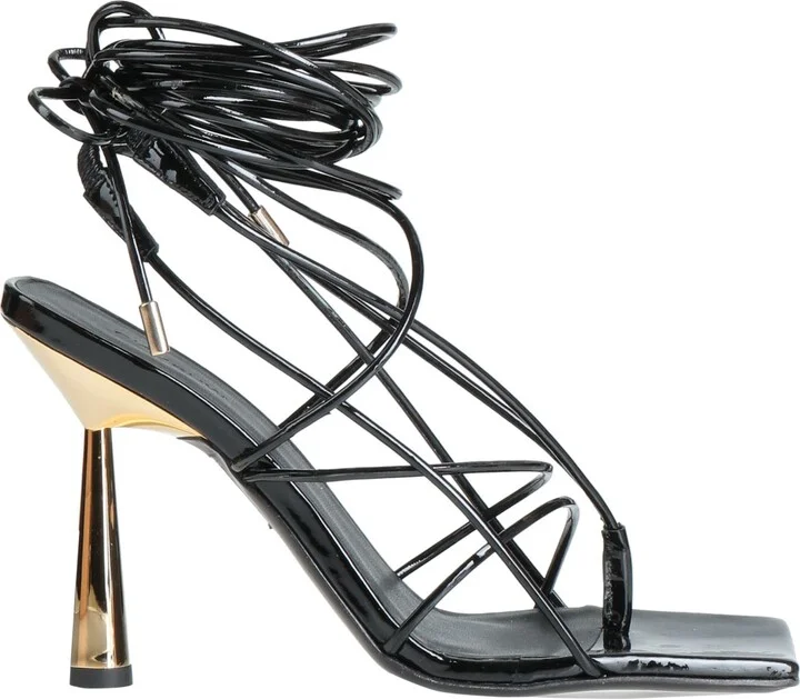 Gia / Rhw Woman Thong sandal - Image 3