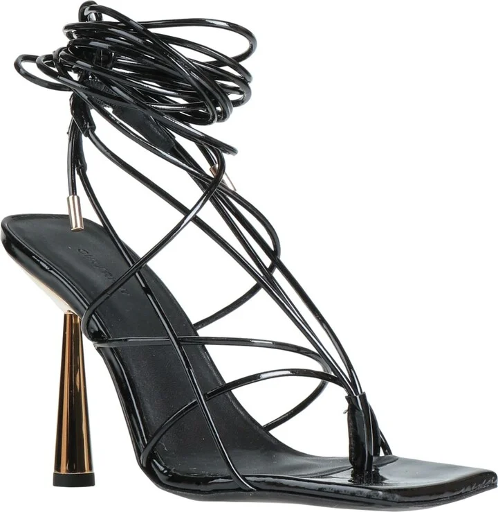 Gia / Rhw Woman Thong sandal - Image 4