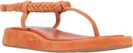 Gia / Rhw Woman Thong sandal - Image 2