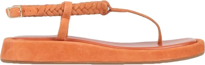 Gia / Rhw Woman Thong sandal - Image 3
