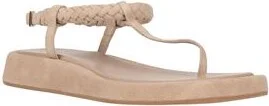 Gia / Rhw Woman Thong sandal - Image 5