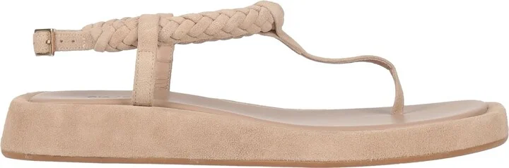 Gia / Rhw Woman Thong sandal - Image 6