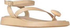 Gia / Rhw Woman Thong sandal - Image 2