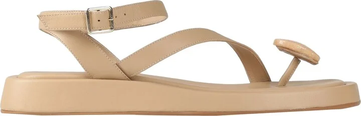 Gia / Rhw Woman Thong sandal - Image 3