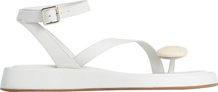 Gia / Rhw Woman Thong sandal - Image 6