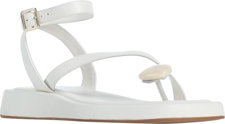 Gia / Rhw Woman Thong sandal - Image 7