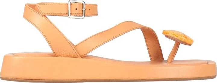 Gia / Rhw Woman Thong sandal - Image 9