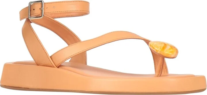 Gia / Rhw Woman Thong sandal - Image 10