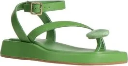 Gia / Rhw Woman Thong sandal - Image 11