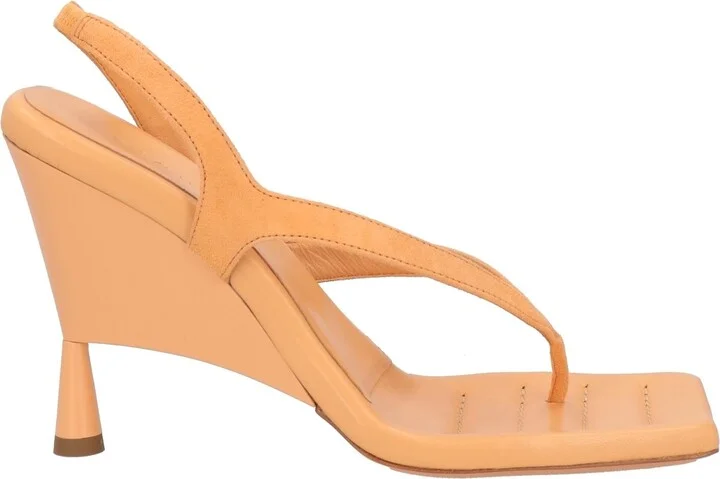 Gia / Rhw Woman Thong sandal - Image 6