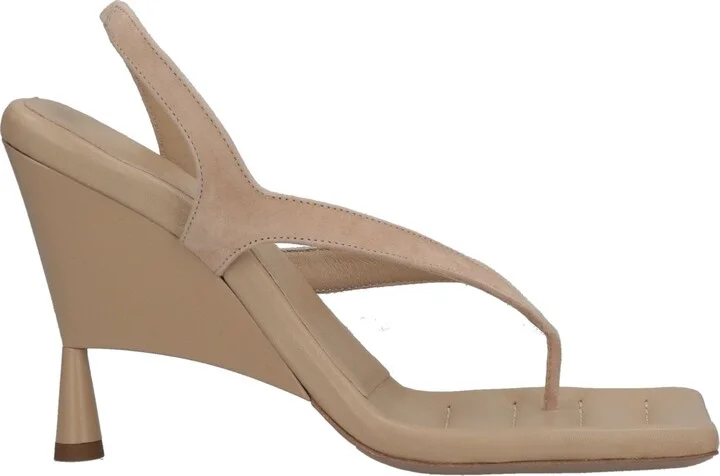 Gia / Rhw Woman Thong sandal - Image 9