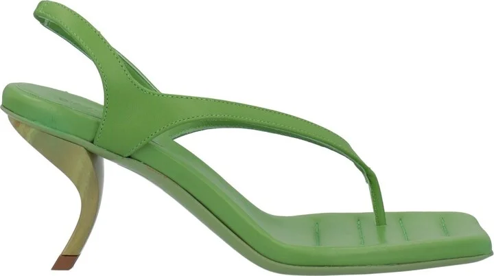 Gia / Rhw Woman Thong sandal - Image 3