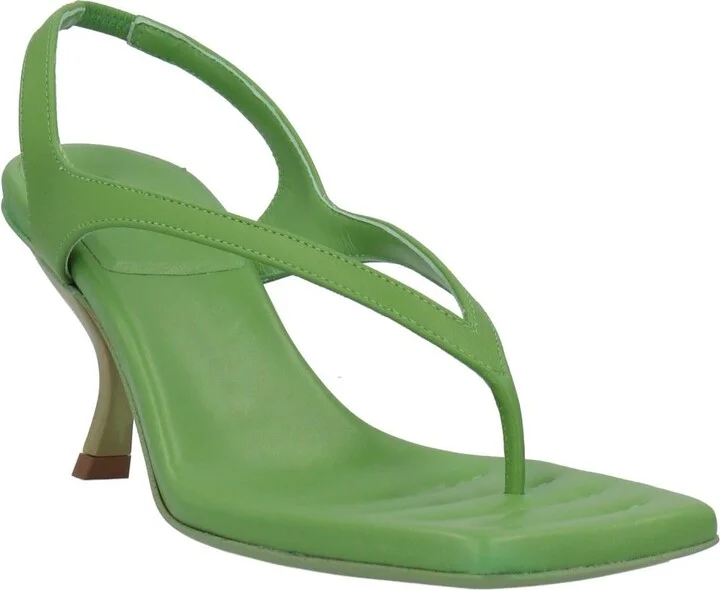 Gia / Rhw Woman Thong sandal - Image 4