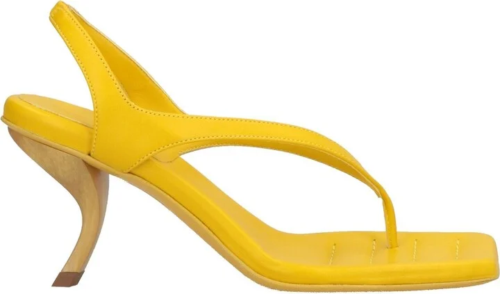 Gia / Rhw Woman Thong sandal - Image 6