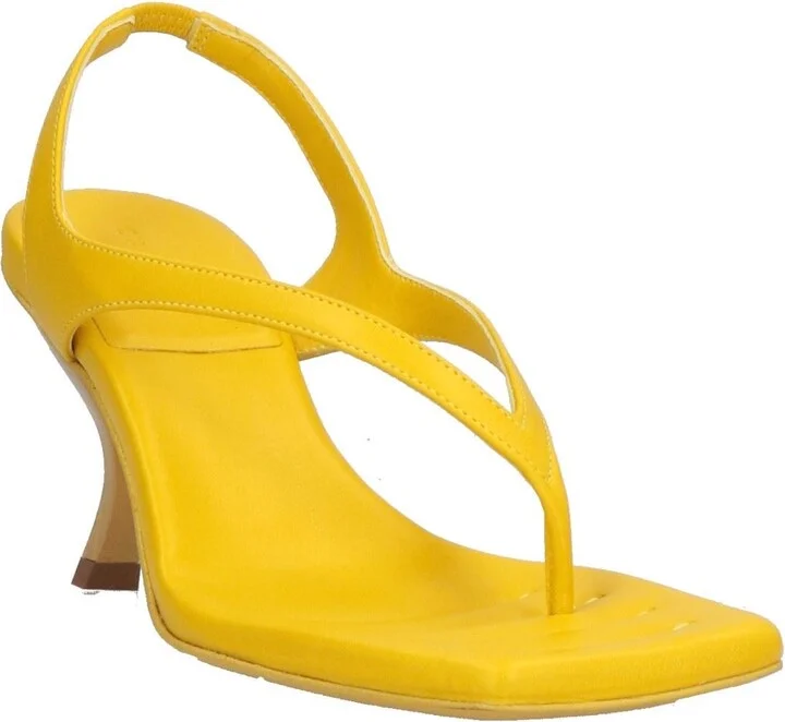 Gia / Rhw Woman Thong sandal - Image 7