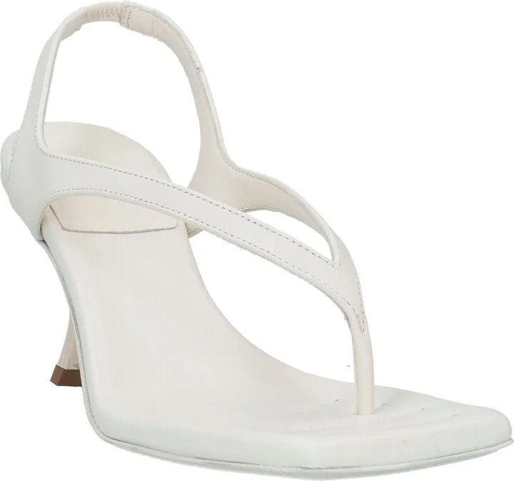 Gia / Rhw Woman Thong sandal - Image 10