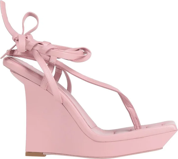 Gia / Rhw Woman Thong sandal - Image 3