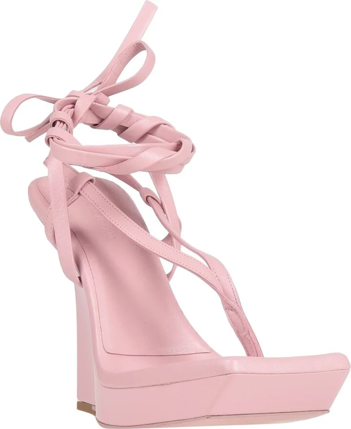 Gia / Rhw Woman Thong sandal - Image 4